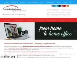 Sites similar to promowebsite.com