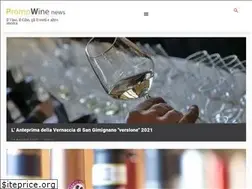 Sites similar to promowine.it