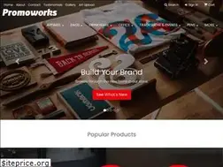 Sites similar to promoworksinc.ca