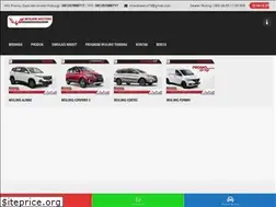 Sites similar to promowulingsurabaya.id