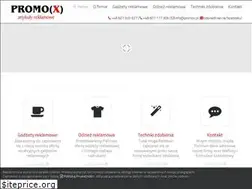 Sites similar to promox.pl