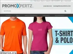 Sites similar to promoxpertz.com