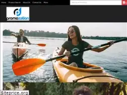 Sites similar to promozation.com