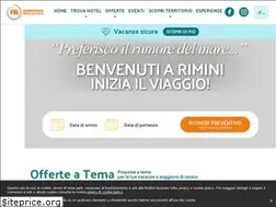 Sites similar to promozionealberghiera.it