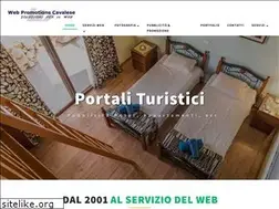 Sites similar to promozioneweb.it