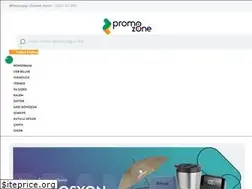 Sites similar to promozone.com.tr