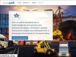 Sites similar to prompack.com