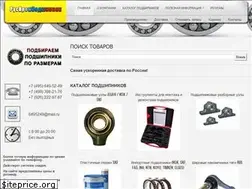 Sites similar to prompod.ru