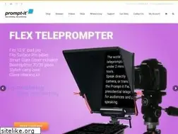 Sites similar to prompt-it.com.au