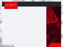 Sites similar to prompt-project.eu