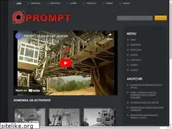 Sites similar to prompt-sa.ro