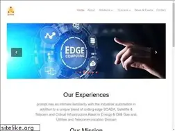 Sites similar to prompt.co.th