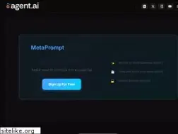 Sites similar to prompt.com