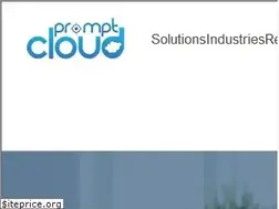 Sites similar to promptcloud.com