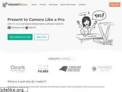 Sites similar to promptdog.com