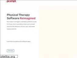 Sites similar to promptemr.com