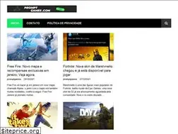 Sites similar to promptgames.com