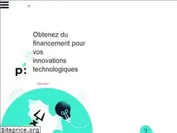 Sites similar to promptinnov.com
