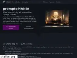Sites similar to promptomania.com