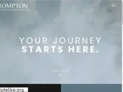 Sites similar to prompton.com