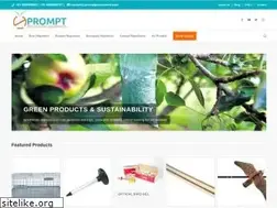 Sites similar to promptpestcontrol.com