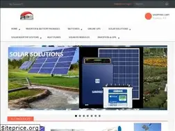Sites similar to promptpowersystems.com
