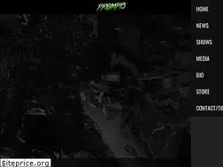 Sites similar to promptsofficial.com