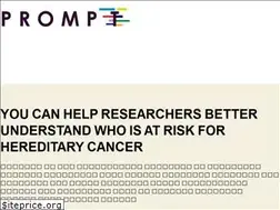 Sites similar to promptstudy.info