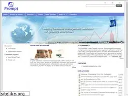 Sites similar to promptth.com