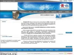 Sites similar to promptups.com