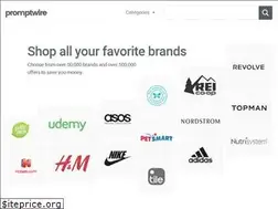 Sites similar to promptwire.com