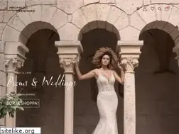 Sites similar to promsandweddings.se