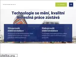 Sites similar to promsat.cz