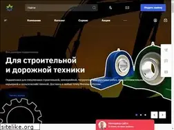 Sites similar to promsnabagro.ru