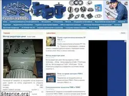 Sites similar to promsnabbg.com