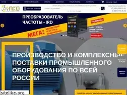 Sites similar to promsnabob.ru