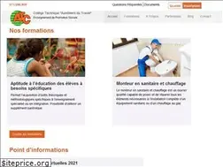 Sites similar to promsocatc.com