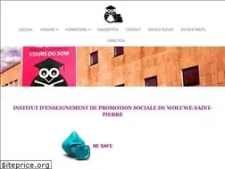 Sites similar to promsocwsp.be