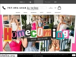 Sites similar to promspageants.com
