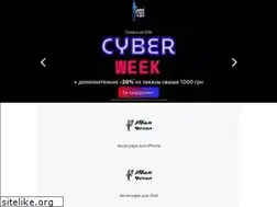 Sites similar to promstanok.com
