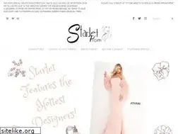 Sites similar to promstarlet.com