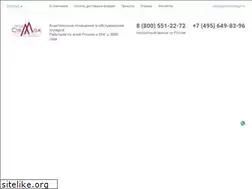 Sites similar to promstellage.ru