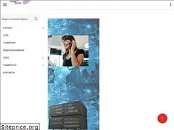 Sites similar to promsv.ru