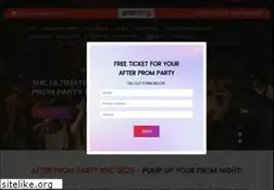 Sites similar to promtime.com
