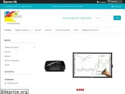 Sites similar to promtovservis.com.ua