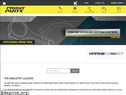 Sites similar to promtparts.co.nz