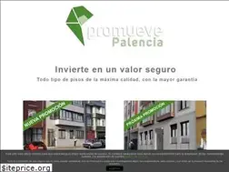 Sites similar to promuevepalencia.com