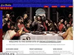 Sites similar to promultismedia.net