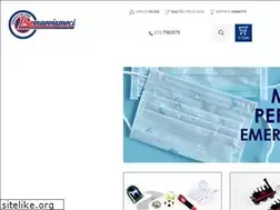 Sites similar to promuoviamoci.it
