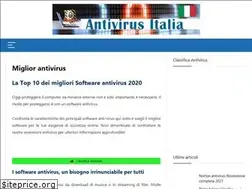 Sites similar to promuovitalia.it